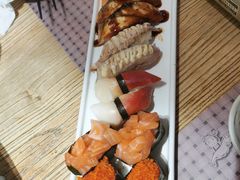 -林妈妈村·日式料理(宝山万达店)