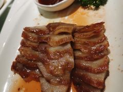 -周锦记广式餐厅