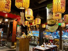 -南京大牌档(济南万象城店)