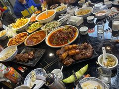 -焦亮烧烤海鲜(三原店)