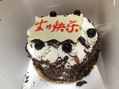 -凯宾美食廊Kempi Deli·凯宾斯基饭店(亮马桥路店)
