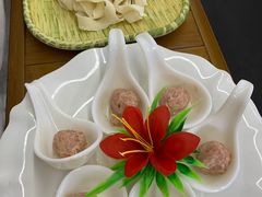 -名善山珍·野生菌汤锅(文殊院店)