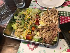 -吃饼人西餐(南开店)