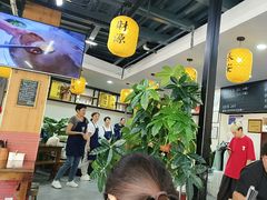 -长安后宰门水盆羊肉(新都心店)