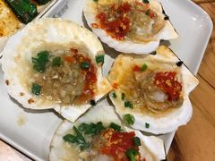-木屋烧烤(龙湖天街店)