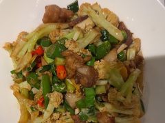 -苹果树下艺术餐厅(通州店)