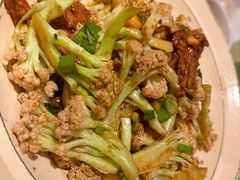 -楼兰新疆菜(江宁万达店)