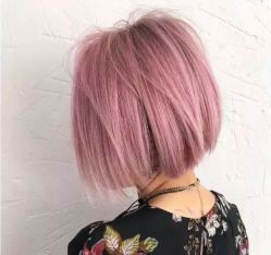 点击看大图 -KIMI HAIR SALON·烫染设计店