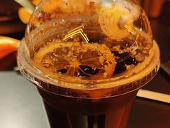 -探鱼·鲜青椒爽麻烤鱼(北京路天河城店)