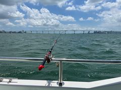 -鑫艋游艇海钓俱乐部