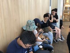 -% Arabica阿拉比卡咖啡(武康路店)