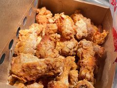 -阿捡忭京炸鸡(韭菜园总店)