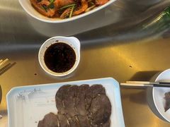 -喜来酌海鲜·饺子(和平一店)