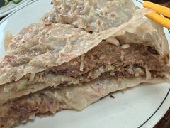 -清真永恒华威肉饼(潘家园店)