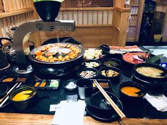 -九田家黑牛烤肉料理(石路天虹店)