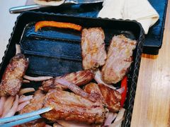 -豪客来牛排(鼓楼名店街店)