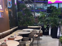 -一沙一城·岩烤牛扒(深圳首店)