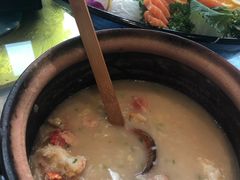 -汇丰海鲜(东亚·世纪城文脉苑店)