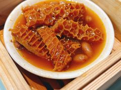 -雍哲港式餐厅(张家港万达店)