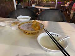 -弄堂咪道-饭香·面香·馄饨香(汇锦广场店)
