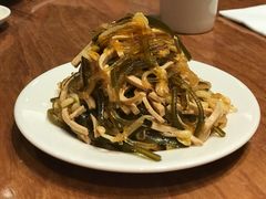 小菜-鼎泰丰(复兴店)