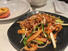 -万龙洲海鲜(南新仓店)