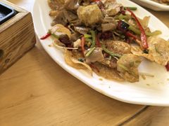 -太原面食店(解放路店)