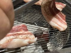 -东俞·韩式料理(院东街店)