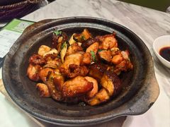 -汤城小厨•粤菜•靓汤(西直门凯德MALL店)