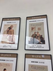 -小阿福儿童摄影(摩尔城店)
