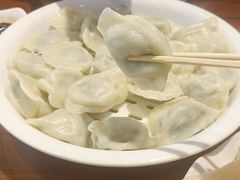 -那家老院子东北菜·饺子·小鸡炖蘑菇(艳华街店)