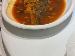-宝轩渔府·老字号海鲜·正宗津菜(水上店)