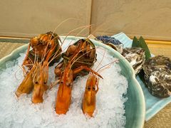 -清水日本料理铁板烧(学府路店)