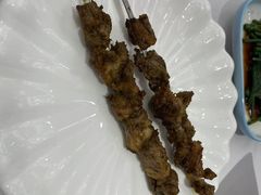 -峨嵋酒家(地安门店)