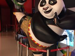 -美嘉欢乐影城(万象城店)