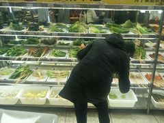 -袁记串串香(人民公园店)