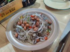-牛腩之旅·牛腩牛杂煲(光启城美食城店)