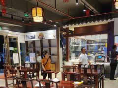-集贤门·徽菜(福田店)