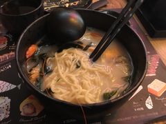 -Sushi Love 创意寿司(丽影广场店)