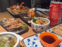 -沼津港精致料理·寿喜烧·烧鸟(青浦宝龙广场日料榜单店)