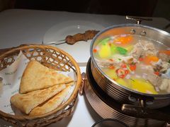 -香料集市新疆餐厅·清真聚餐(成都远洋太古里店)