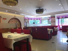 -李连贵熏肉大饼(丰台南路地铁站店)