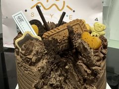 -贝紫Style(木马公寓店)