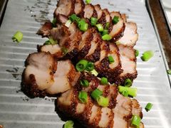 -绿茶餐厅(天津天河城店)