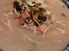 片儿川-慧娟面馆·餐厅(望江路店)