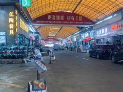 -信基沙溪酒店用品博览城
