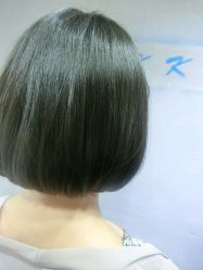 -CARR SALON