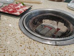 -泰白海鲜烧烤大全
