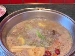 -牛New寿喜烧(金鹰世界店)