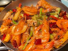 -纳鲁孜·新疆特色餐厅(上海悦荟广场店)